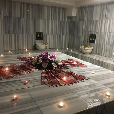 Mucize Termal Spa Pamukkale Esterno foto