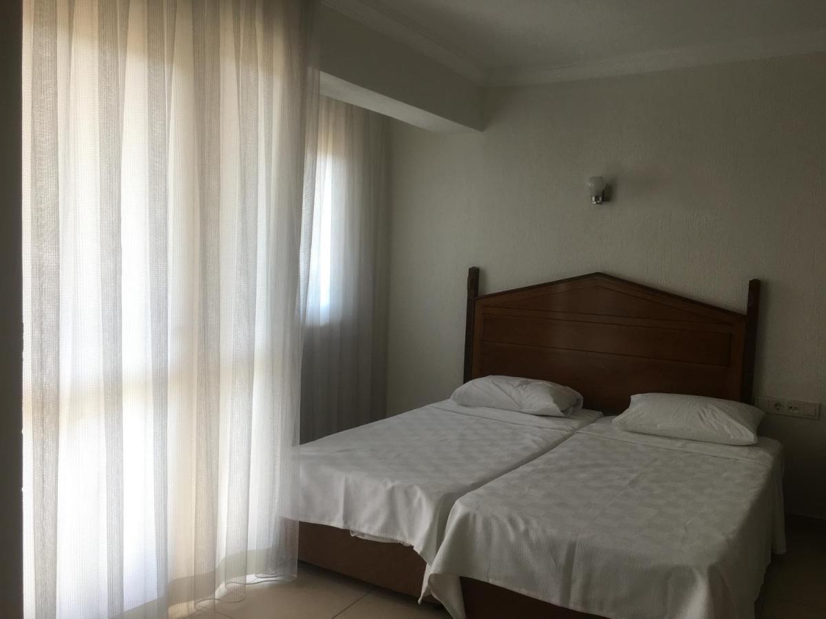Mucize Termal Spa Pamukkale Esterno foto