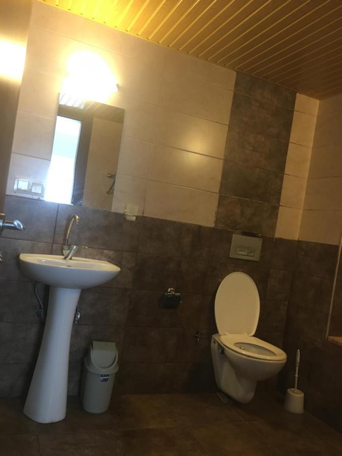 Mucize Termal Spa Pamukkale Esterno foto
