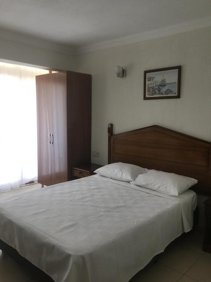 Mucize Termal Spa Pamukkale Esterno foto
