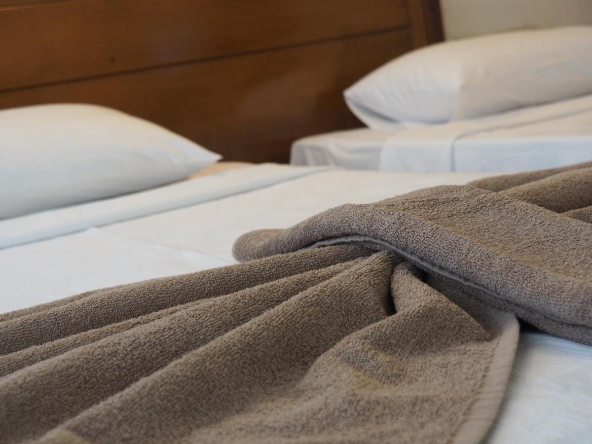 Mucize Termal Spa Pamukkale Esterno foto