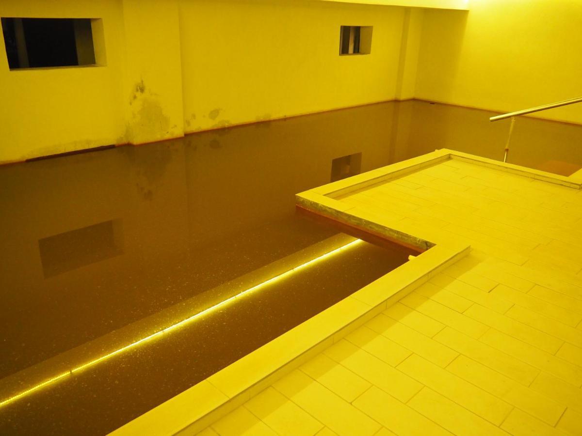 Mucize Termal Spa Pamukkale Esterno foto
