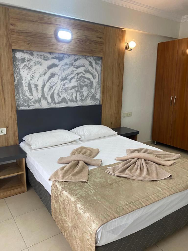 Mucize Termal Spa Pamukkale Esterno foto